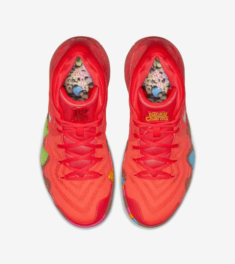 kyrie 4 shoes canada