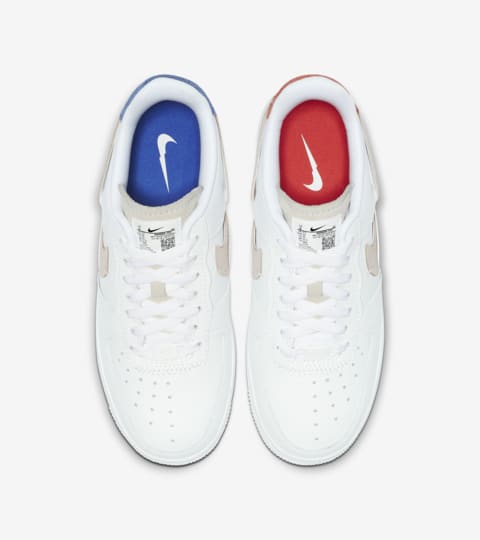 nike air force 1 femme rouge et or nike air force 1 femme rouge et or