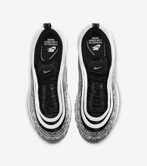 am 97 black