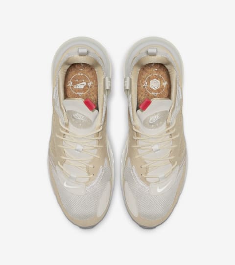 nike air max 720 x obj desert ore nike air max 720 x obj desert ore