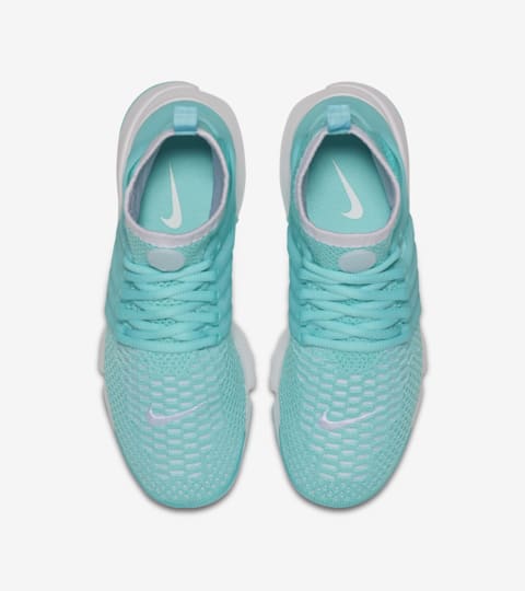 nike presto tiffany blue