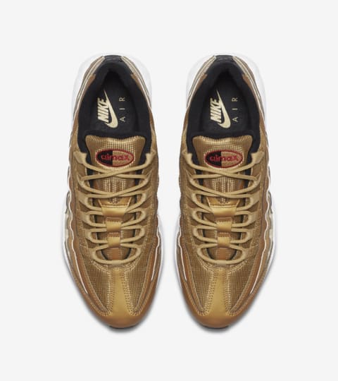 air max 95 gold air max 95 gold