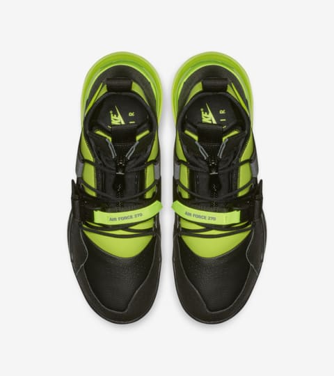 nike air force 270 release date