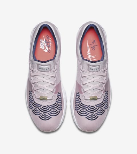 air max thea zero