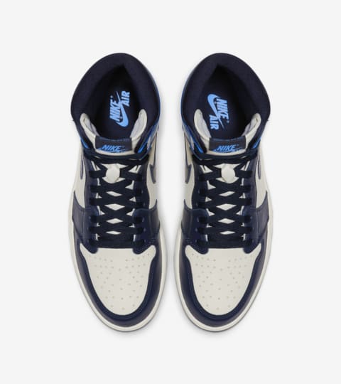 nike jordan i