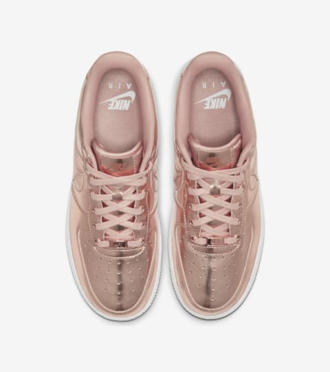 nike air force 1 metallic femme nike air force 1 metallic femme