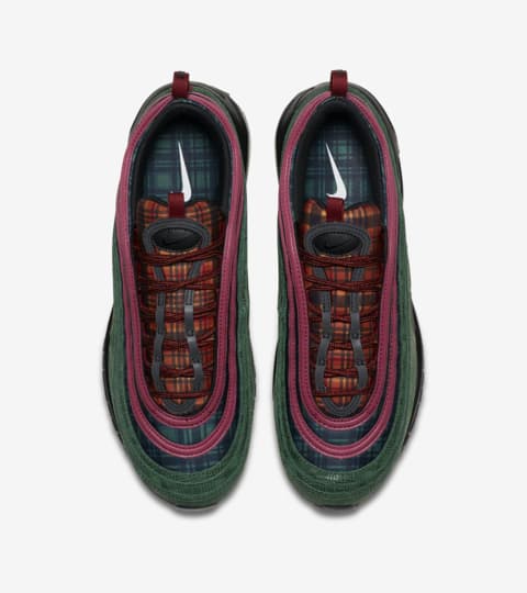 nike air max 97 nrg team red