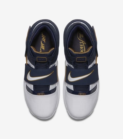 lebron soldier 1 france