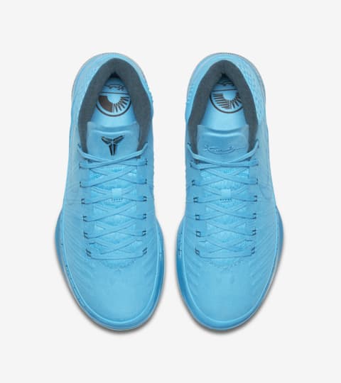 kobe ad acqua