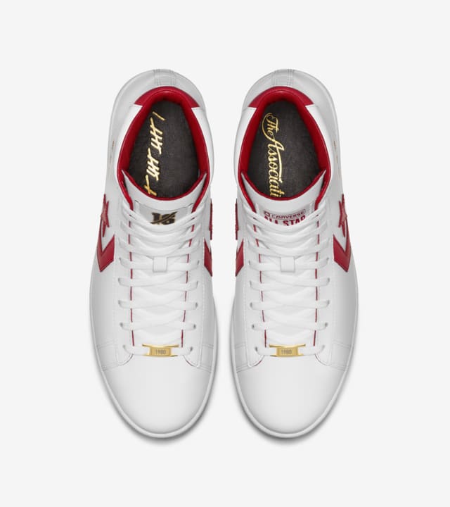 Converse Pro Leather The Scoop Release Date. Nike SNKRS