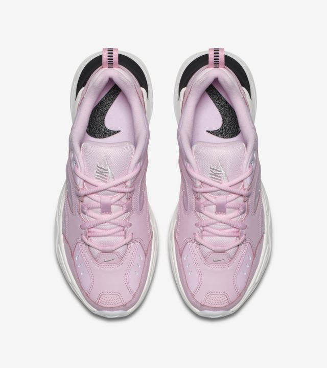 nike m2k tekno mujer rosa nike m2k tekno mujer rosa