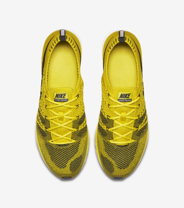 nike flyknit trainer nederland