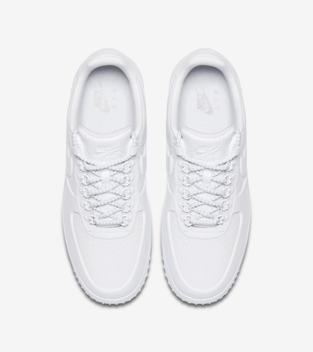 Nike Lunar Force 1 Low Nederland