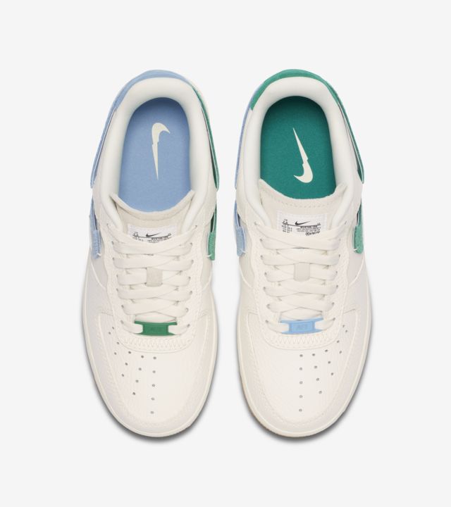 Womens Air Force 1 Vandalized Release Date Nike Snkrs