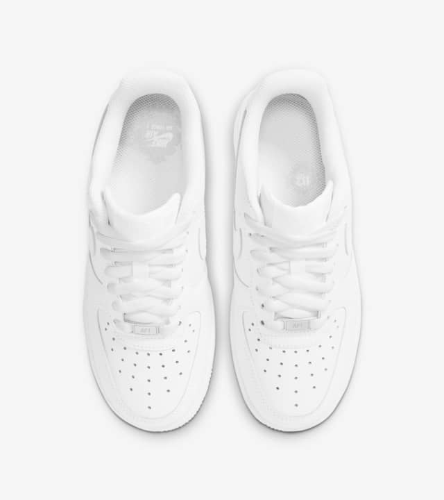 air force 1 low white womens