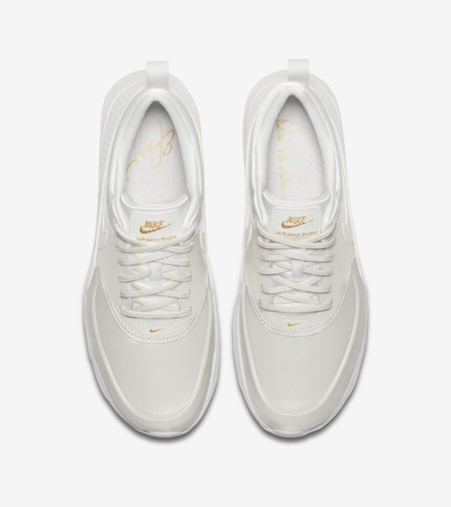 nike air max thea premium gold