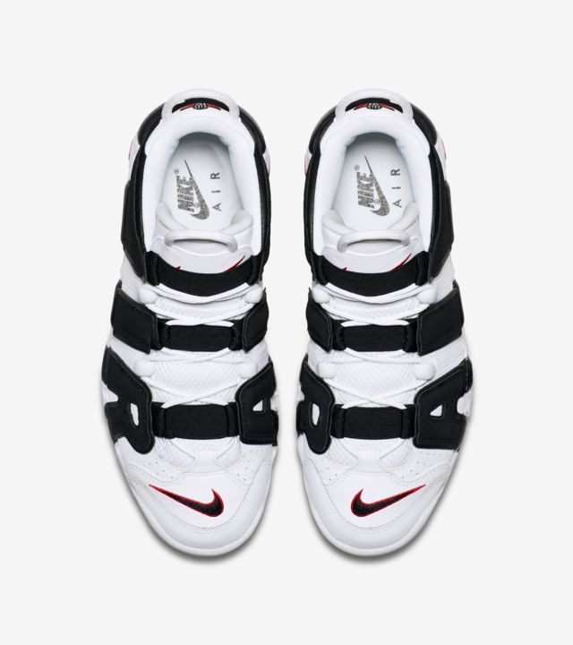 nike air max uptempo negras nike air max uptempo negras