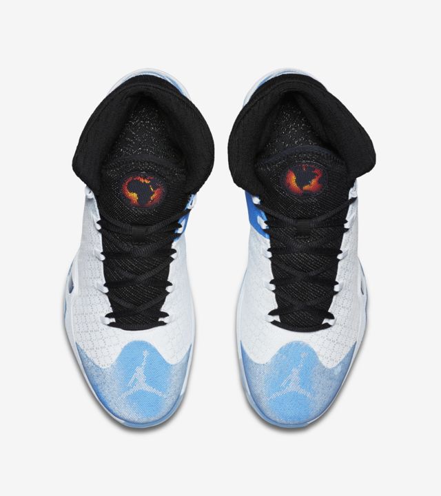 jordan 30 grey