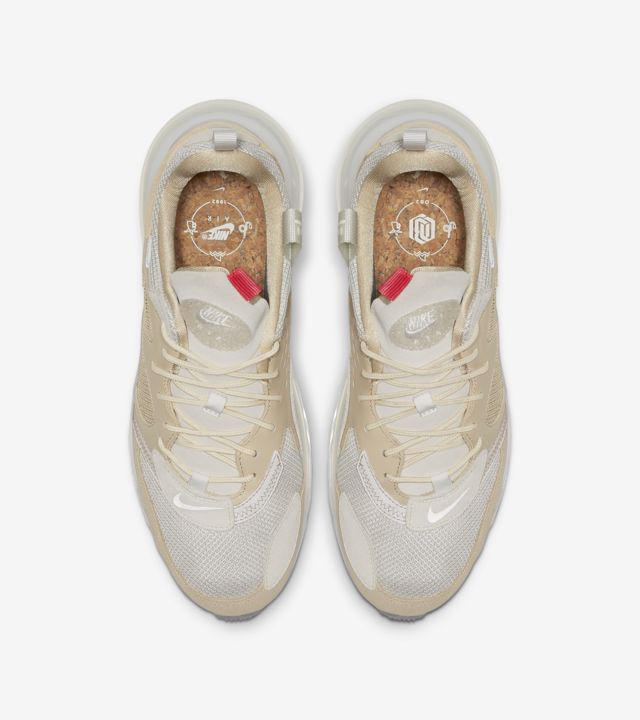 Nike Air Max 720 OBJ 'Desert Ore' | CK2531 200 Nike Air Max 720 OBJ 'Desert Ore' | CK2531 200