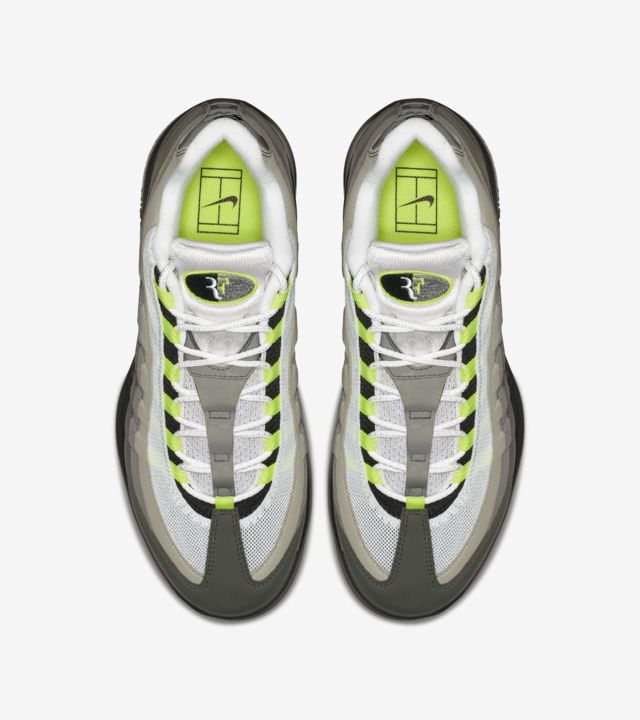 nike court rf