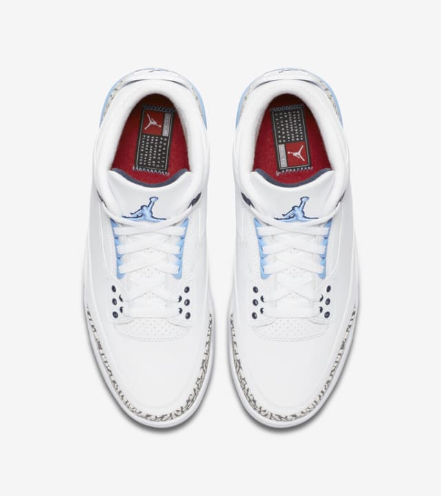 valor blue nike