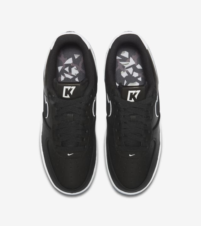 Air Force 1 Colin Kaepernick Release Date Nike Snkrs