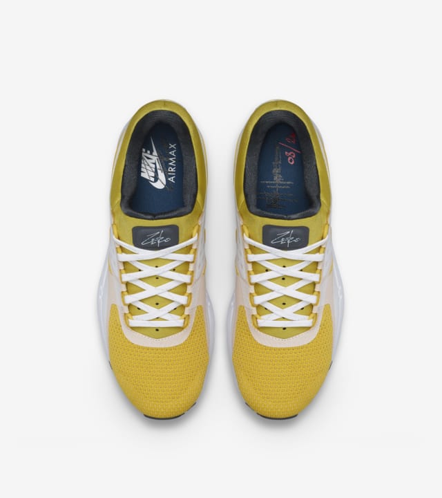 nike air max zero womens review