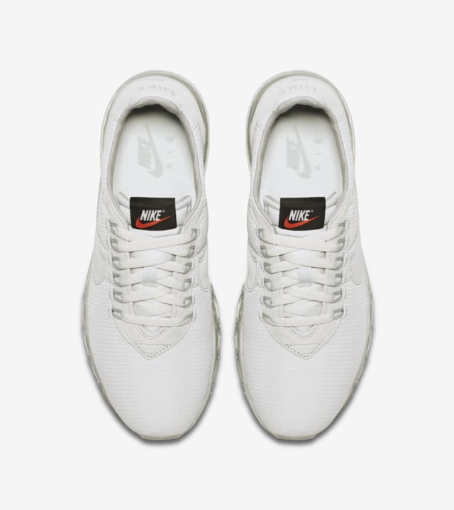 nike air max ld zero blanche