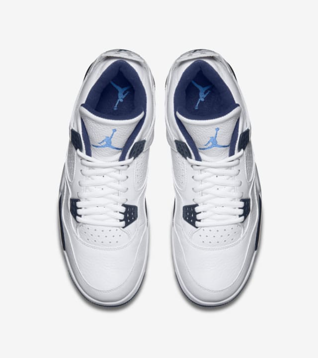 legend 4s