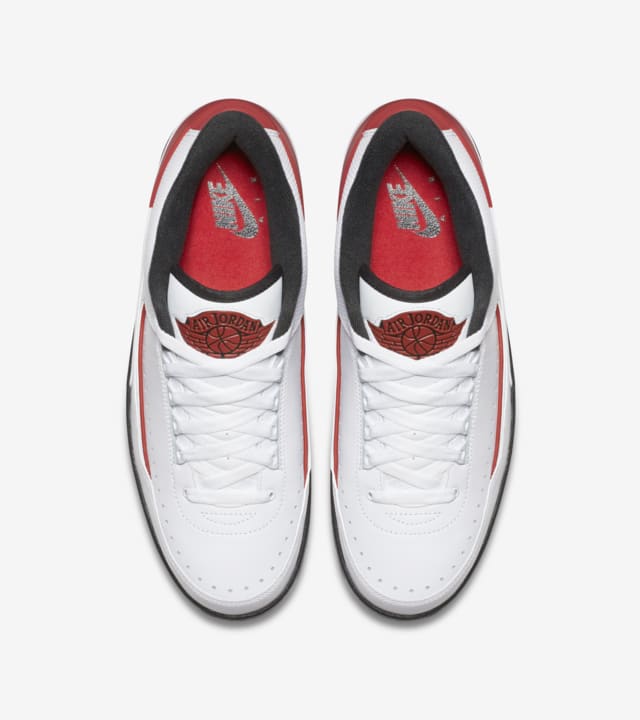 air jordan 2 retro low chicago