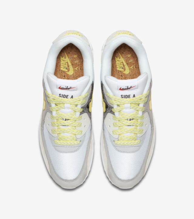 air max 90 side a