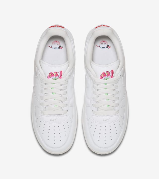 nike air force 1 chinese new year 218