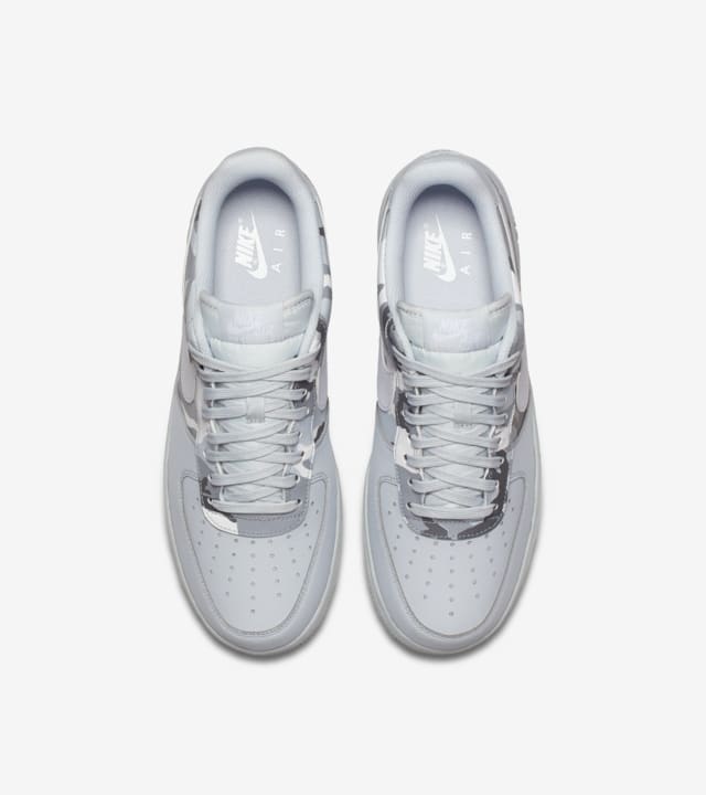 Nike Air Force 1 Low 'Pure Platinum 