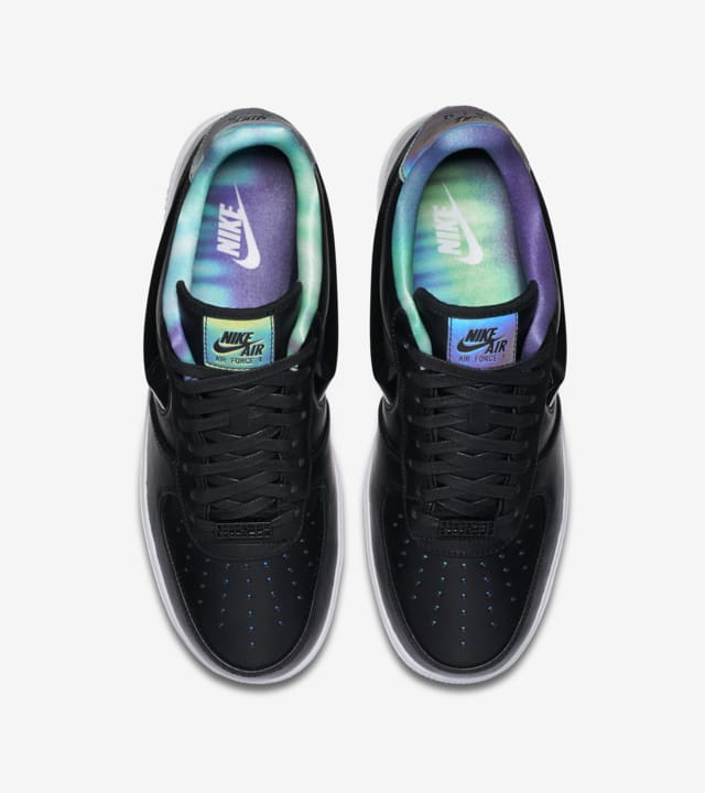 nike air force 1 northern lights