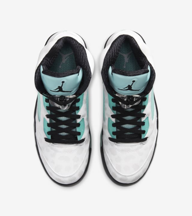 nike jordan air 5