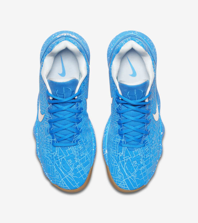 hyperdunk 2017 low nyc