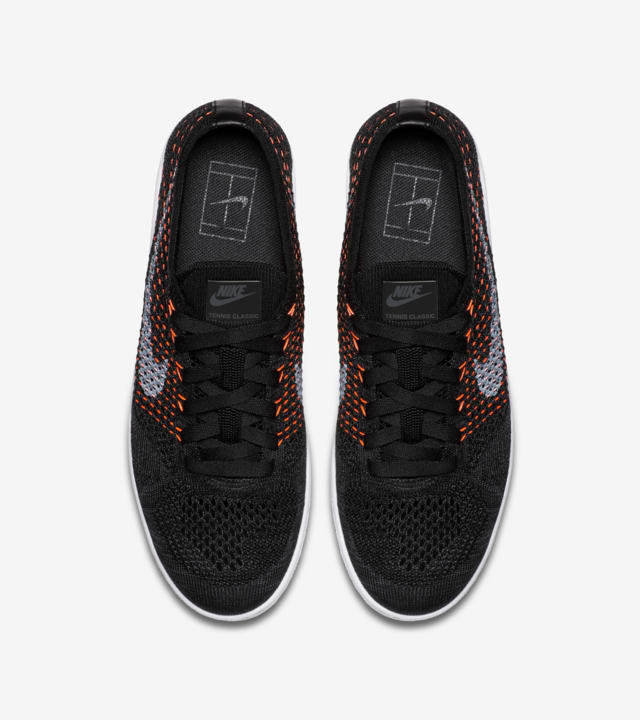 nike tennis classic ultra flyknit women's