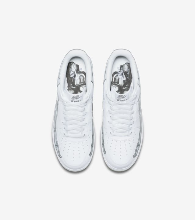 nike air force skeletal force