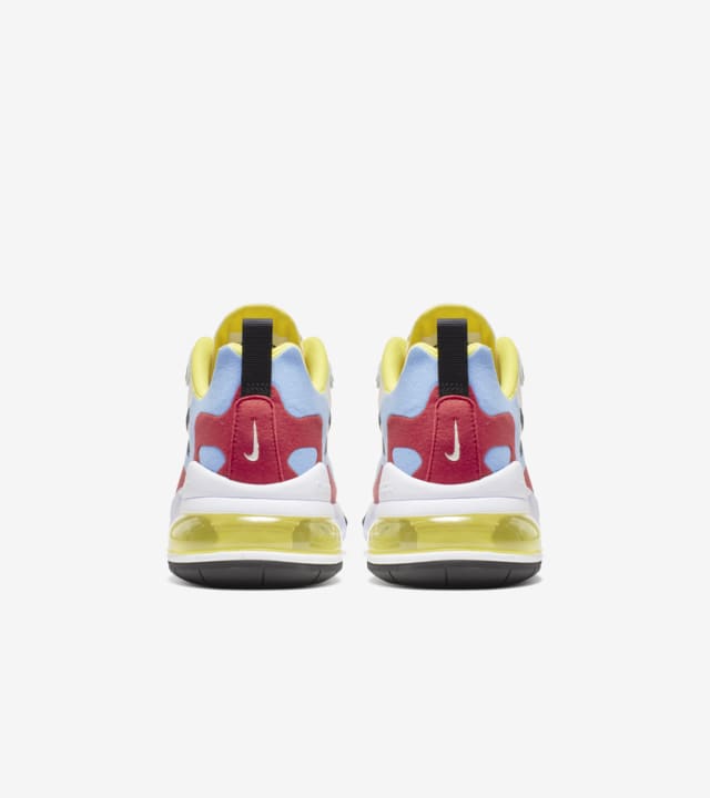 nike air max 270 react bauhaus baby