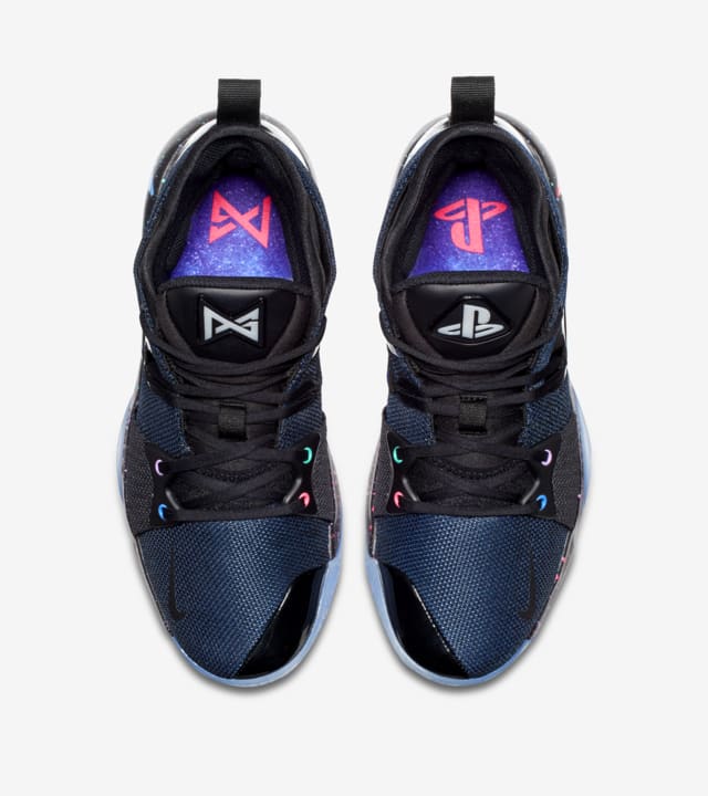 playstation nike trainers