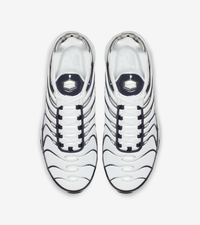 Nike Air Max 97 / Plus 'Metallic Silver 