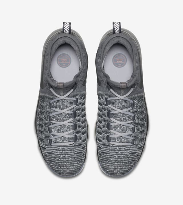 nike zoom kd 9 battle grey