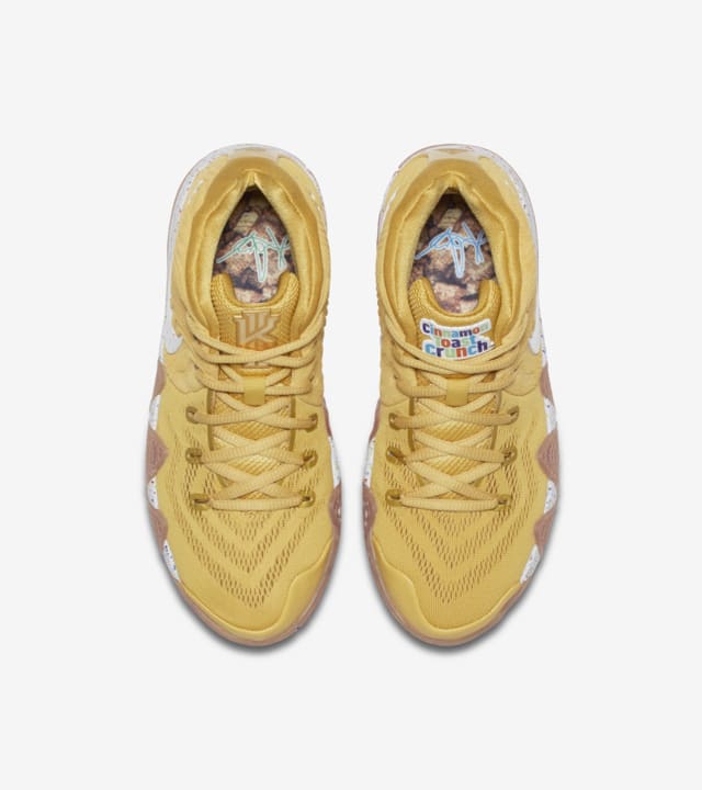 cinnamon toast crunch nike shoes