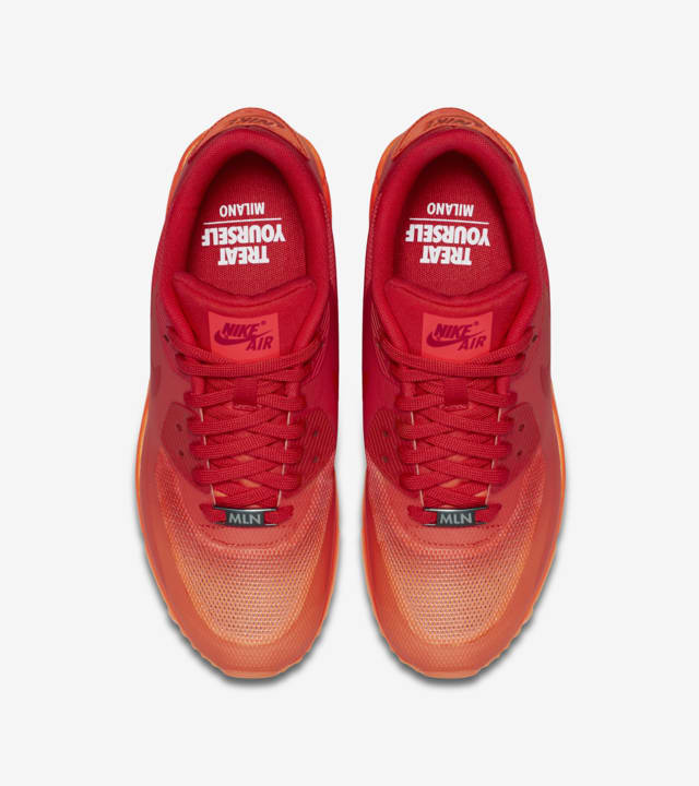 nike air max 90 x milan