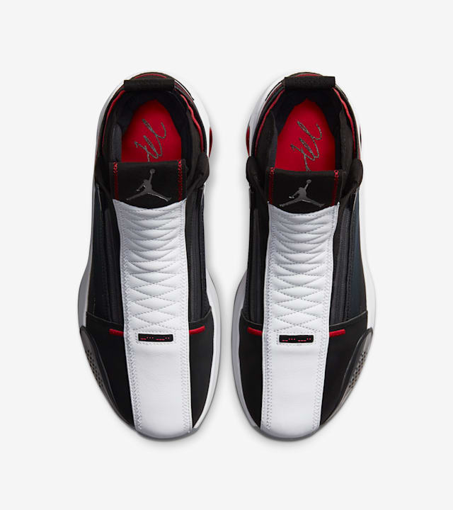 nike jordan 34 red