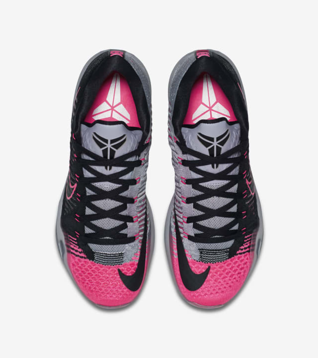 kobe x mambacurial