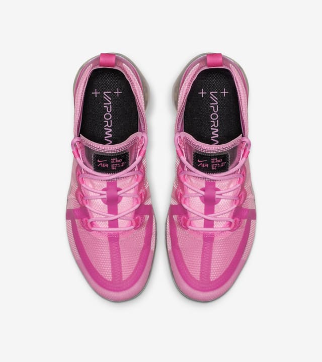 nike air vapormax 2019 fuchsia