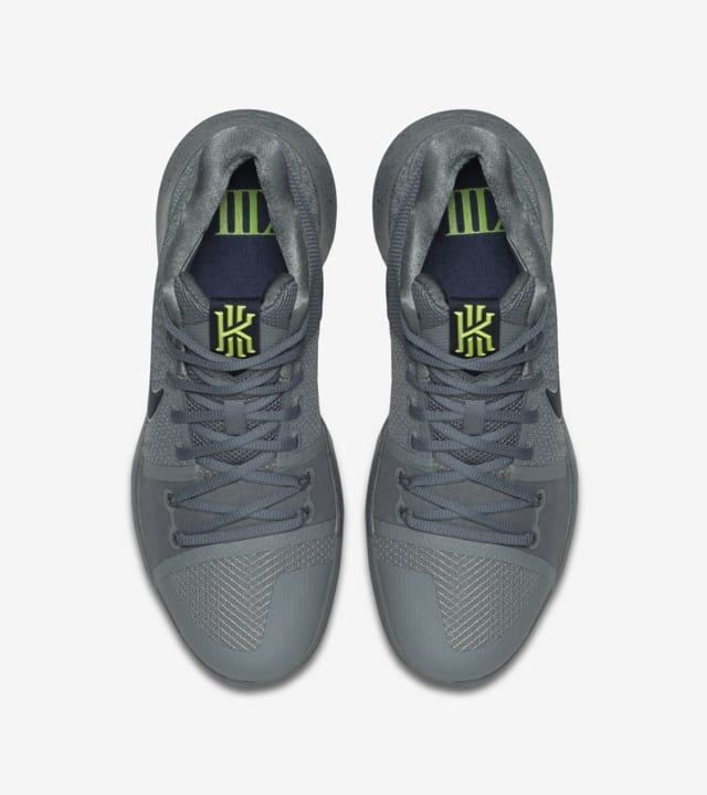 kyrie cool grey