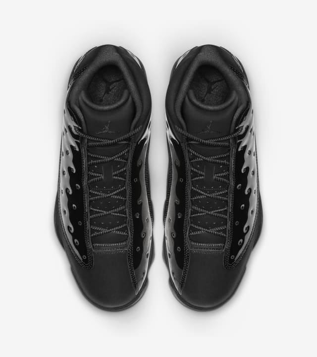 jordan 13 cap and gown release date