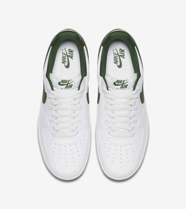 nike air force forest green